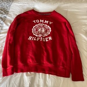 Tommy Hilfiger Sweater